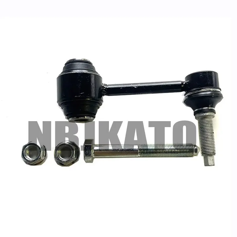 NBJKATO Brand New Front Suspension Stabilizer Bar Link Kit 68280910AD For Jeep Grand Cherokee