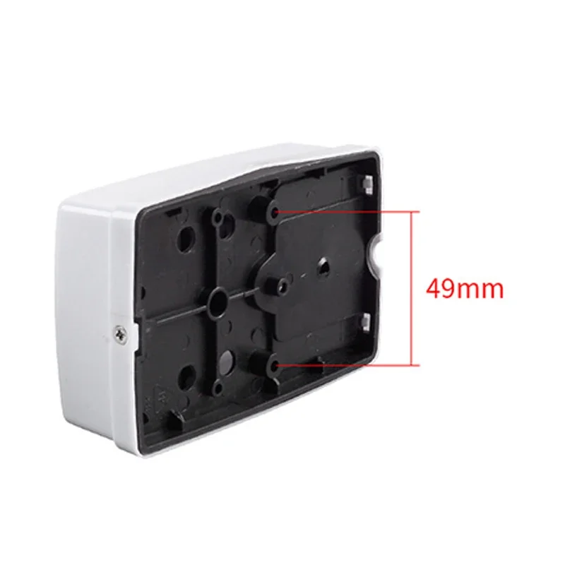 General Ceiling Fan Speed Regulator Speed Controller Electric Fan Panel Switch Five Gears Adjustable No Welding Required Install