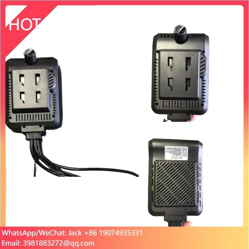 

New 4G 4CH AI ADAS DSM Dashcam JT808 Protocol For Vehicles Video Fleet Telematics