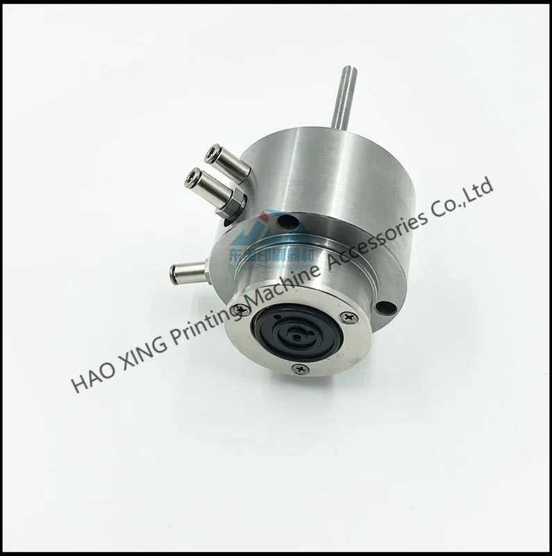 Vanne de machines d'impression pour HEID SM74 SM102 CD74 CD102, accessoires d'impression Offset 00.580.3961 M2.007.533, vanne rotative 92-300.26