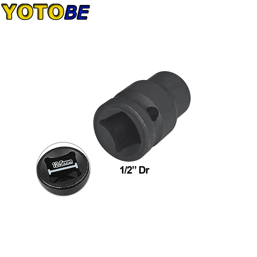 7 Point Brake Caliper Socket Brake Pad Screw Removal Tool for Audi