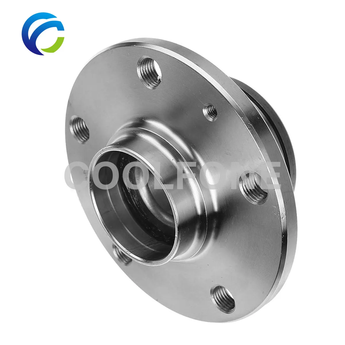 Rear Wheel Hub Bearing for VW TOURAN GOLF PASSAT JETTA EOS TIGUAN SCIROCCO 3G0598611A 5QF598611 8S0598611 1T0598611 5WA501611E