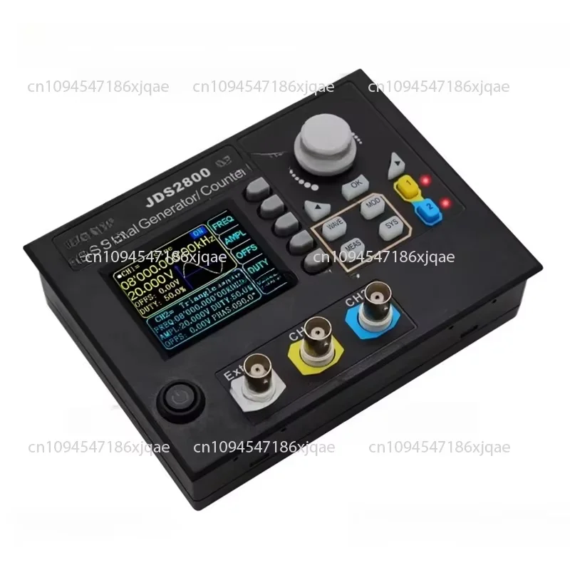 JDS2800 Full Nc Dua…