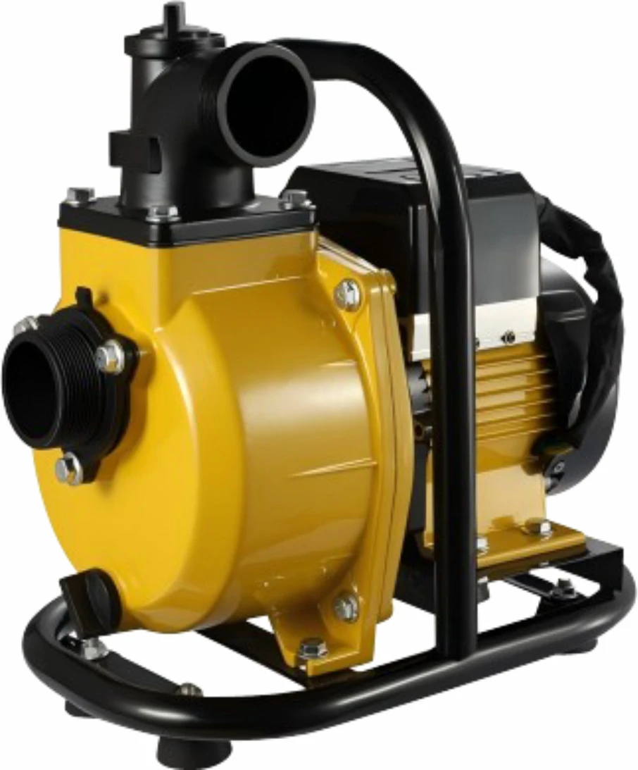 

Hot Sale Solar Water Land Pump Self-Priming DC48V Copper Motor High Pressure for Agricultural Irrigation with MPPT Function