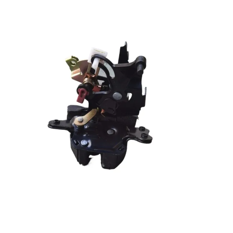 

Tailgate Lock Assembly Trunk Lock Block Original Equipment Manufacturer (OEM) Auto Parts for Wuling Zhengcheng