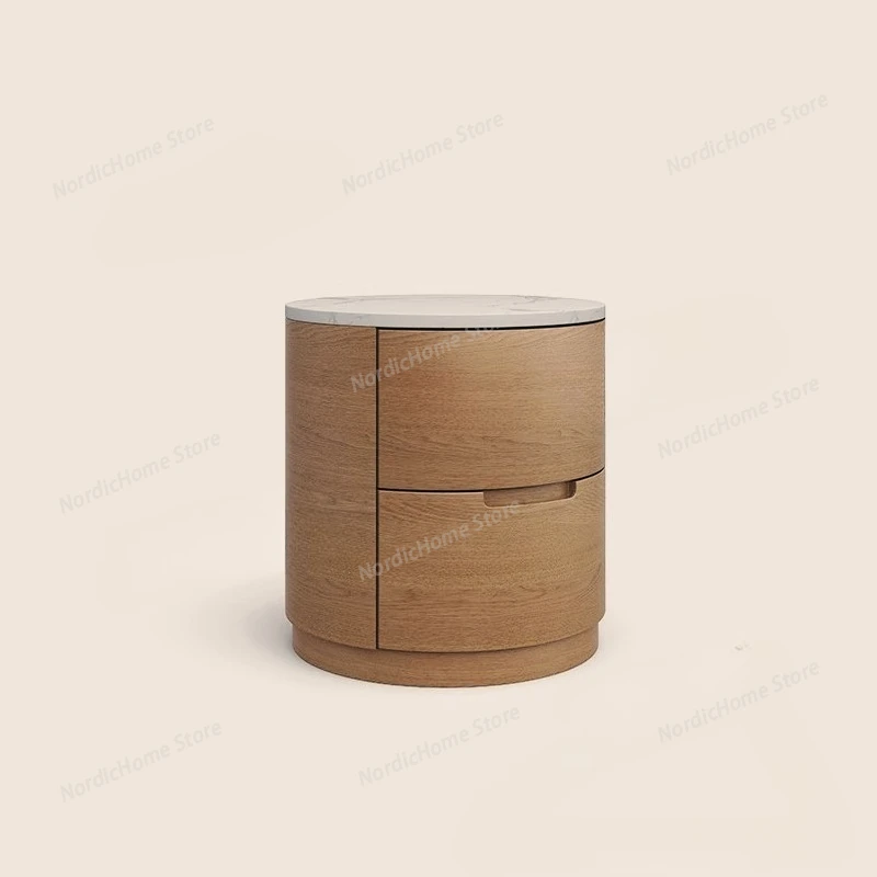 

Coffee Cabinets Bedside Table Librero Corner Organizer Simple Replica Luxury Bedside Table Living Room Muebles Home Furniture