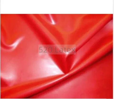 Natural Latex Rubber Sheets 180cm X 200cm Latex Bed Sheets 0.4mm