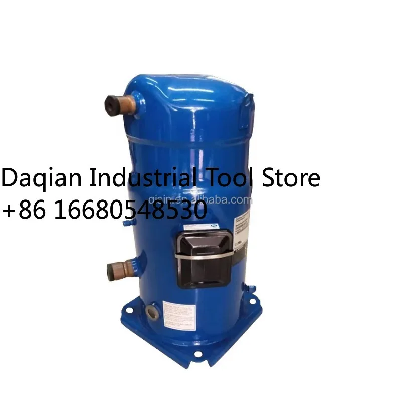 j4s30HP  SH380A4AAE for Condensing Unit Chiller Scroll Compressor Automotive Air-conditioning Compressor