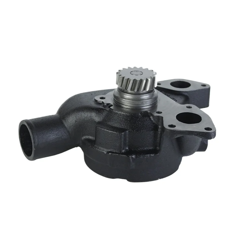 

U5MW0157 T4131E025 T4131E025A T74408001 Water Pump for Perkins 1006TAG Engine