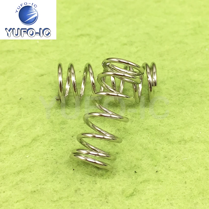 السفينة حرة 5 قطعة طابعة ثلاثية الأبعاد Z-محور المرحلة دعم الربيع الطارد Ultimaker MakerBot