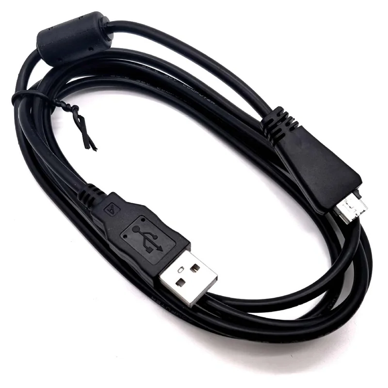 

Ingenious-USB DATA Cable For Sony Cyber-Shot VMC-MD3 DSC-W350,DSC-W350D,DSC-W360 DSC-W380 DSC-W390 DSC-W570D DSC-W580