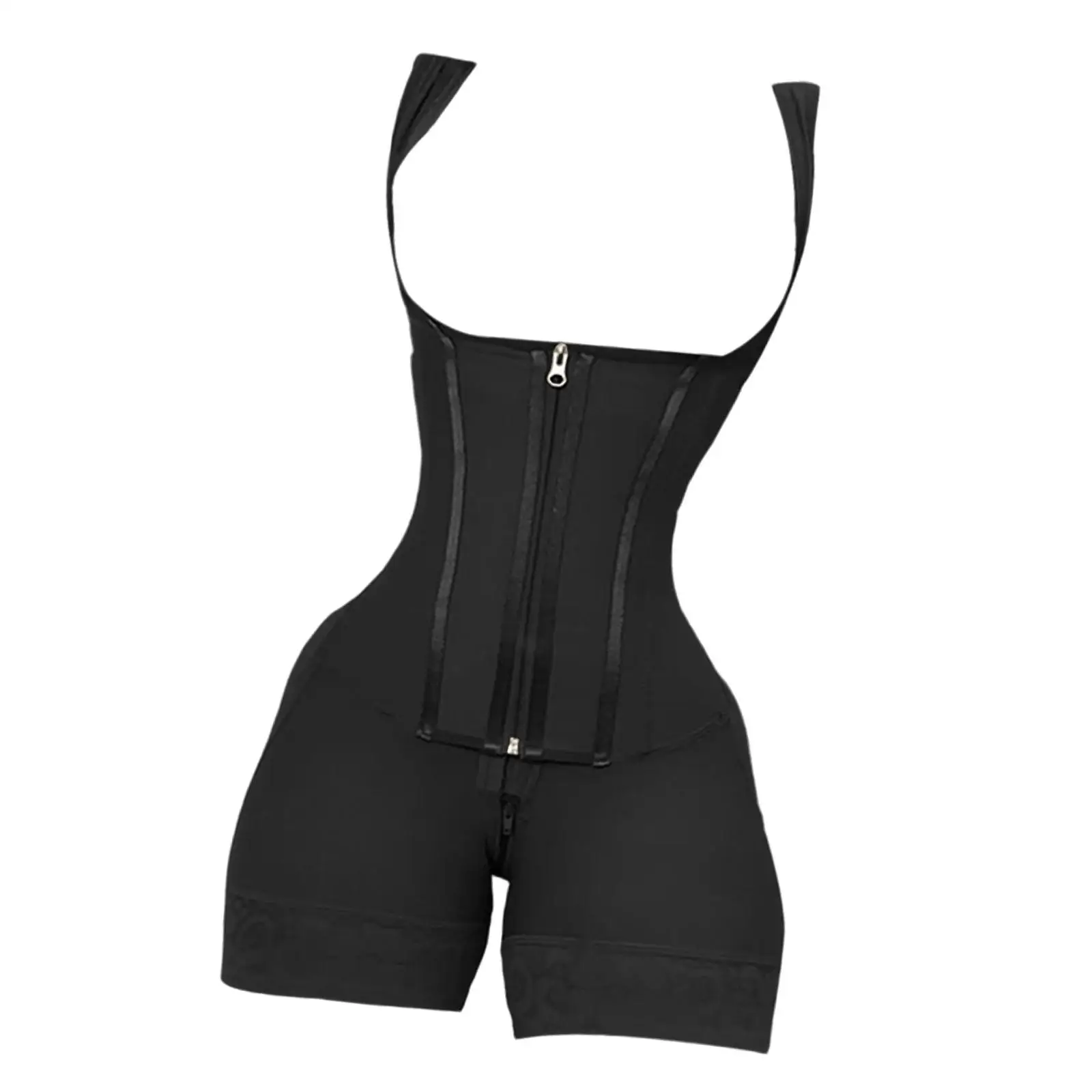 

Women's Shapewear Bodysuit Seamless Full Body for Daily Wear Parties Offices