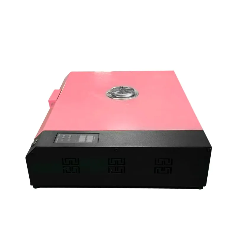 A2 A3 30cm pink Dtf Printer Oven Film Pet for Tshirt Cloth