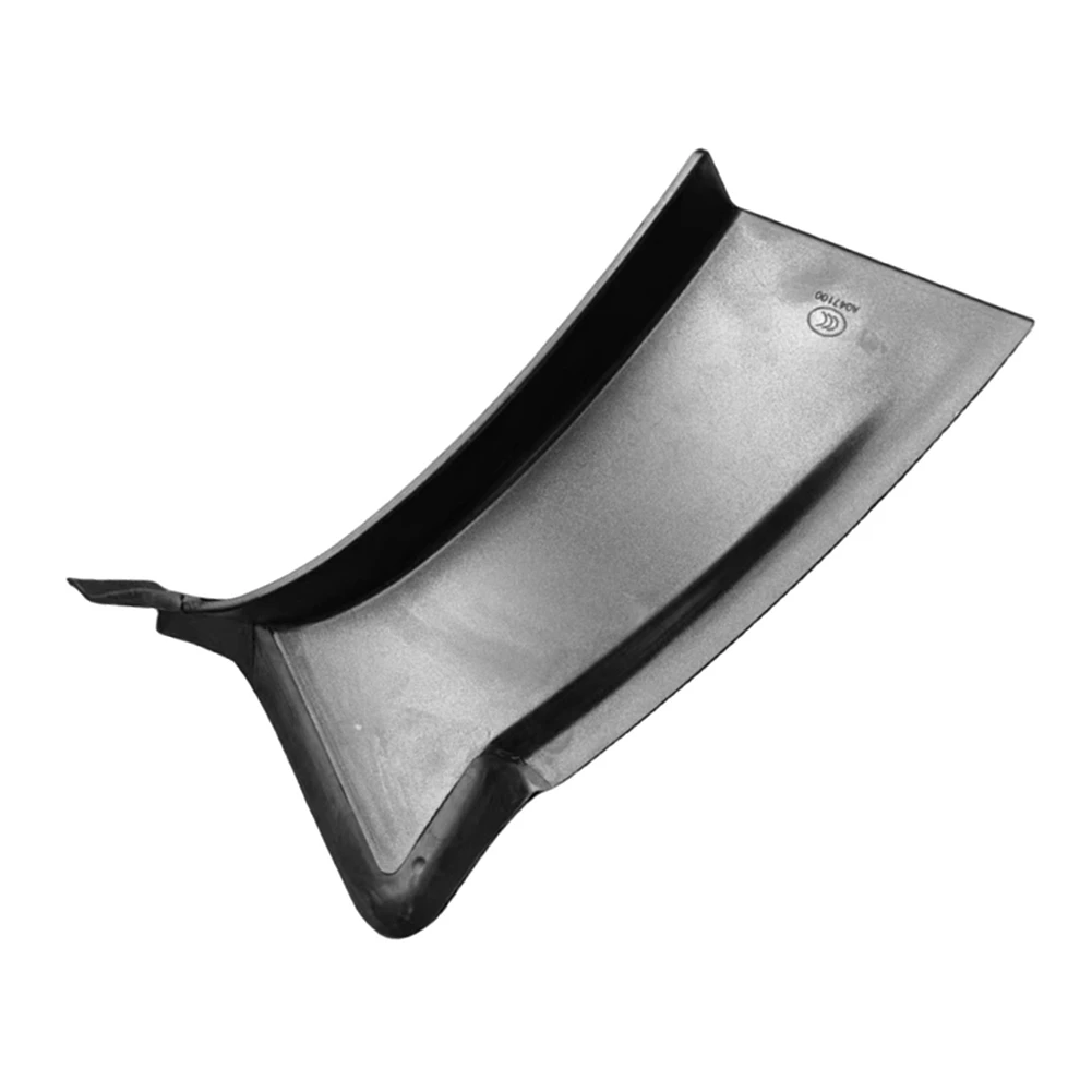 Durable-1Pair Car Taillight Skirt Plate 634757 634756 For Citroen C5 X7 9803172480 9803172580 Rear Tail Lamp Water Guide Plate - view 5