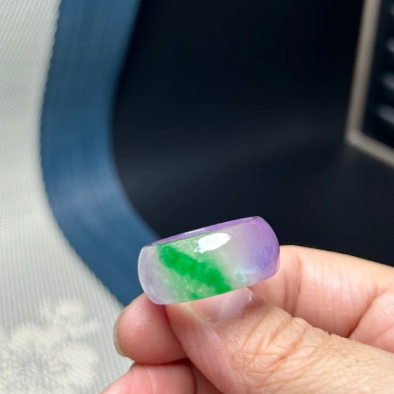 

Классическое ретро-кольцо с темпераментом, подходящее для повседневного ношения и аксессуаров