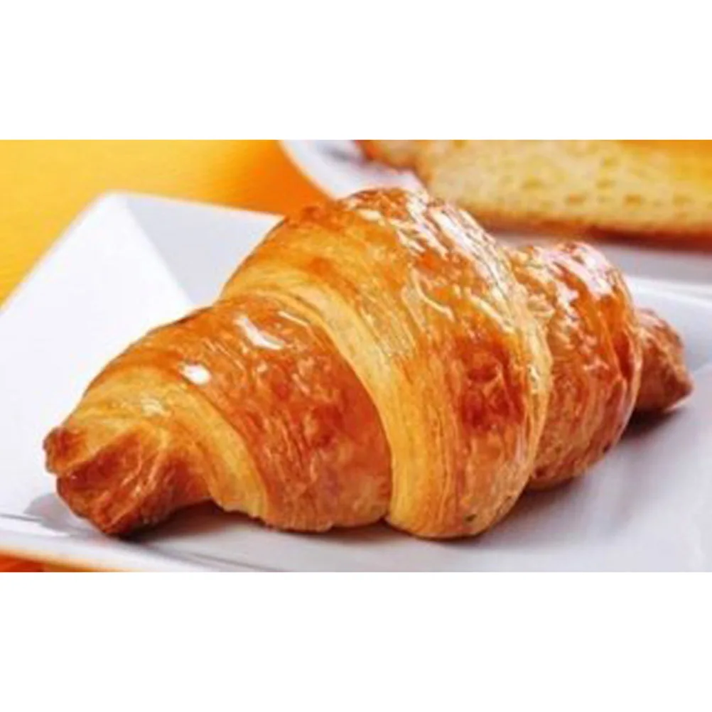 

10Pcs Baking Mold Stainless Steel Cream Horn Heat Resistant for Croissants Pastry Rolls Spiral Cake Baking
