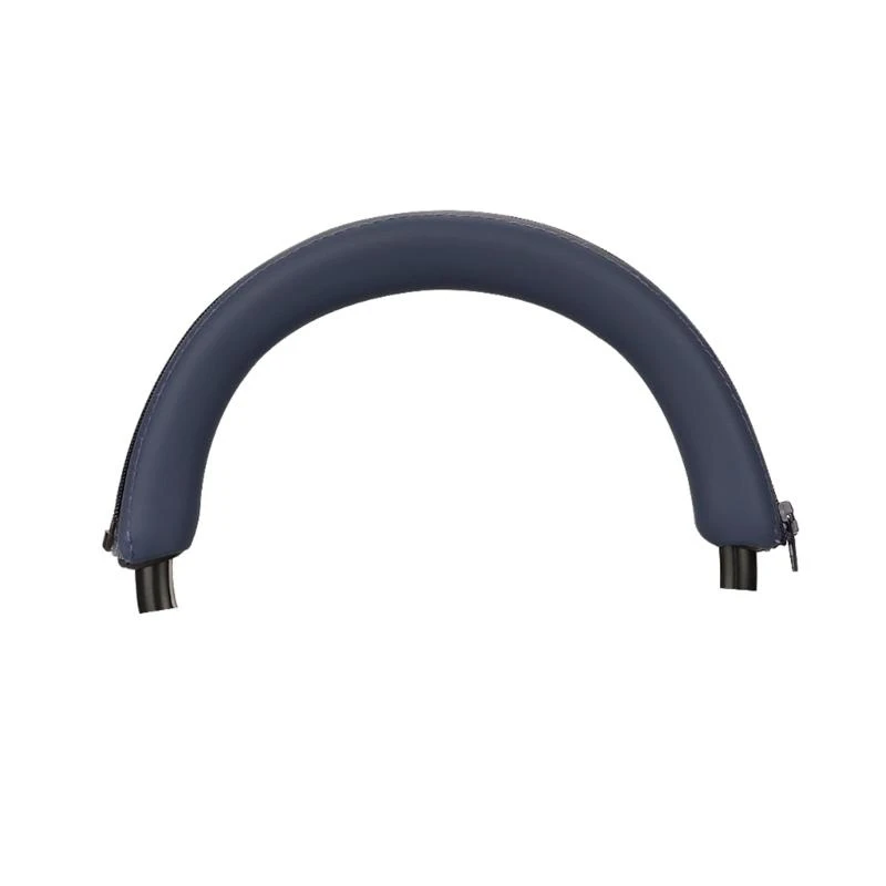 Elastische Kopfhörer-Kopfband-Schutzhüllen für WH-1000XM5 Headset, flexible Abdeckung, Kopfband-Schutzhüllen E74A – Detail 1