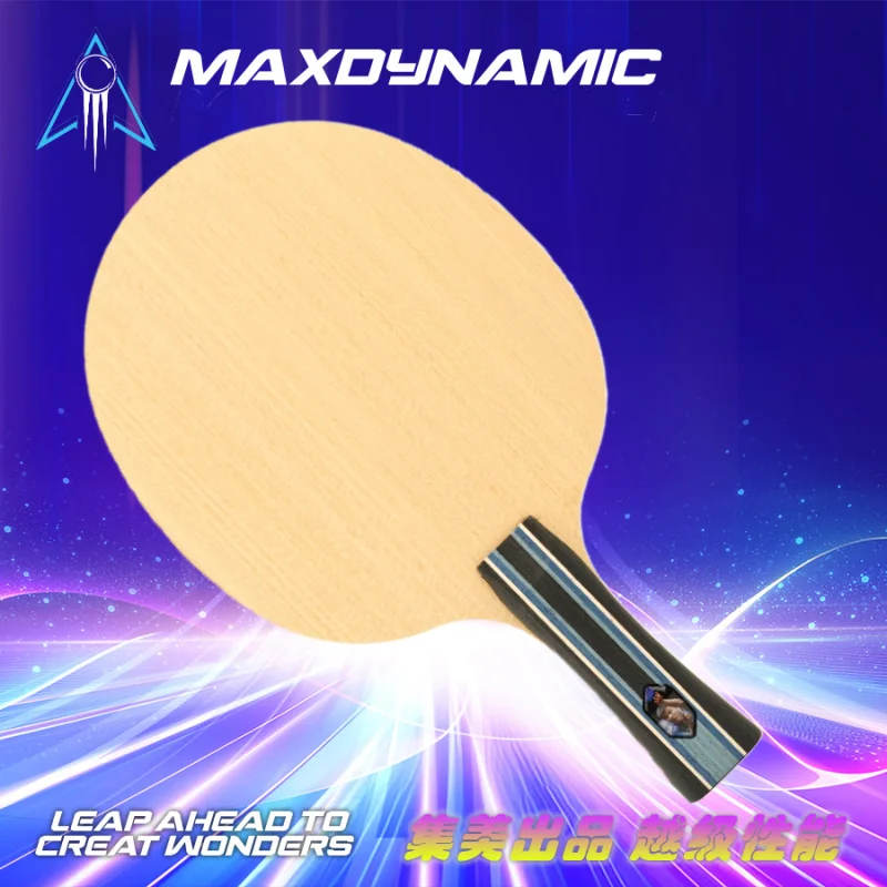 

MaxDynamic FAN ZHENDONG SALC Table tennis racket