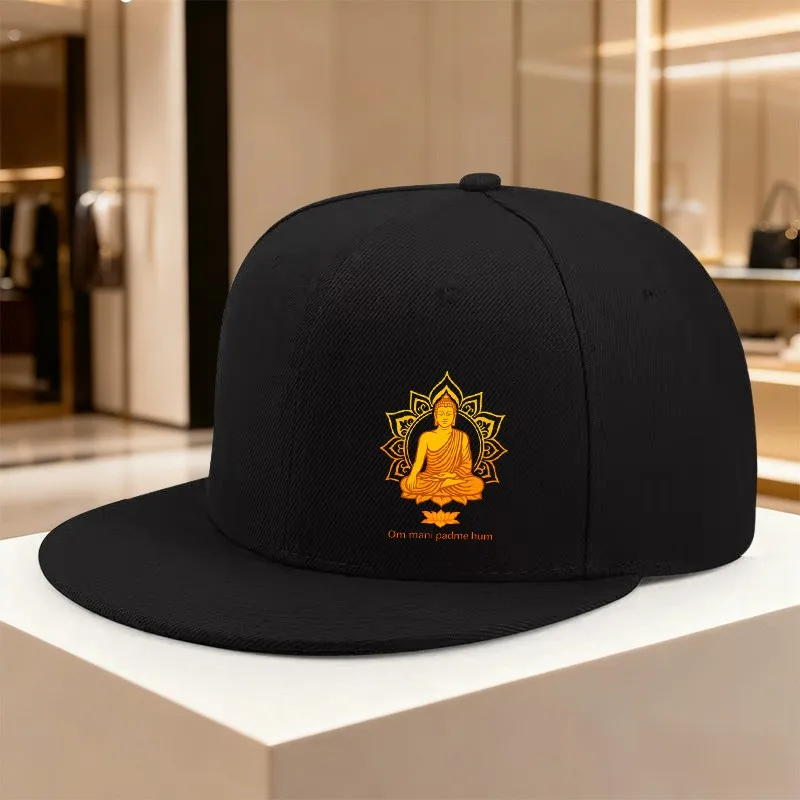 Om Mani Padme Hum B…