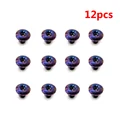 12pcs Screws