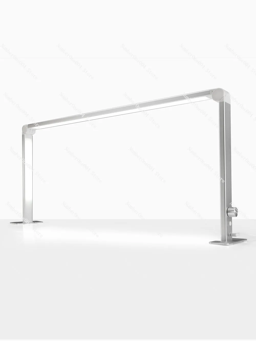 

Складная LED-лампа для маникюра 36 Вт, полностью из алюминиевого сплава, 3 цветовые температуры, для салонов и рабочих столов