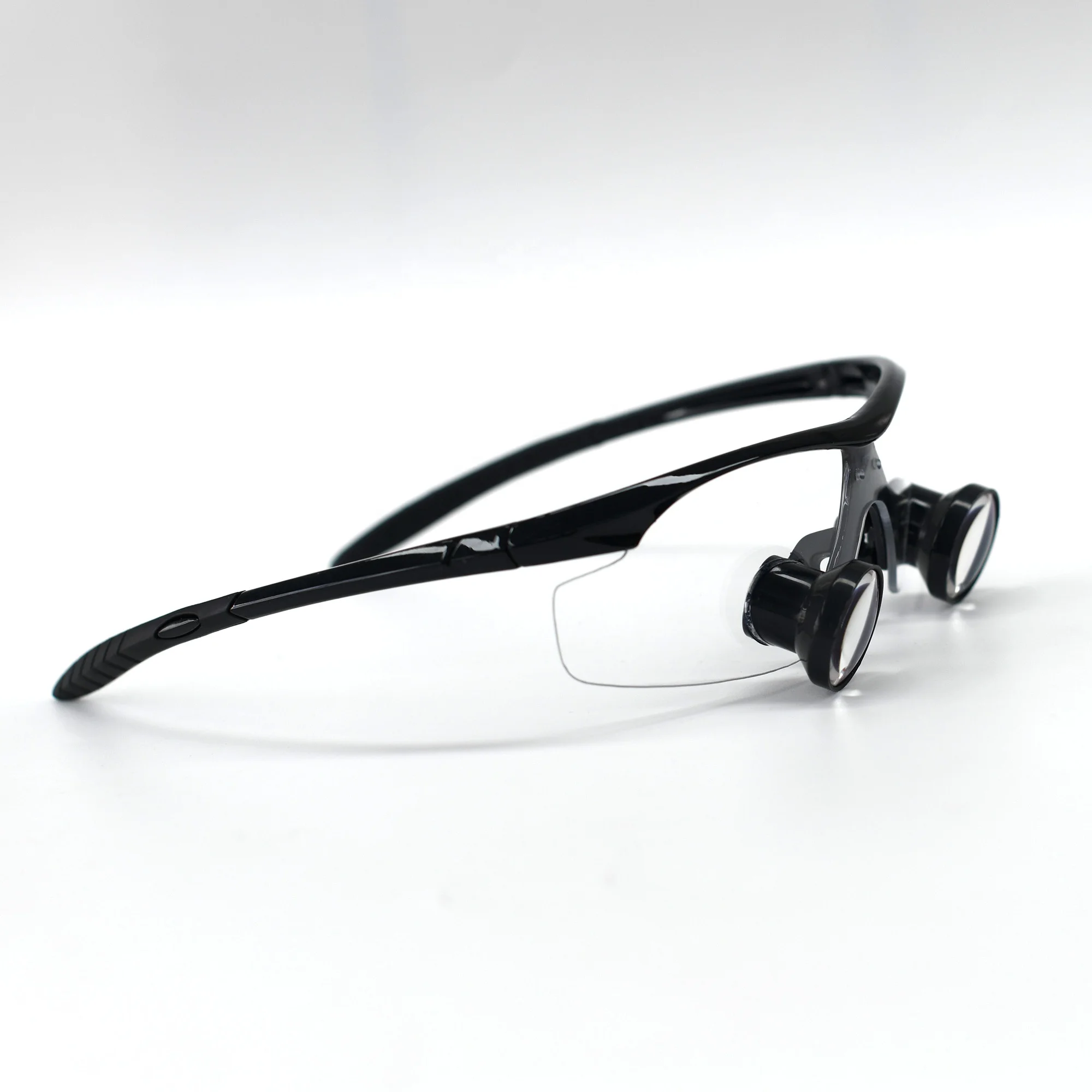 Magnifier Loupes 2.5X-420mm Surgical Binocular Magnifier Glasses  Loupes For  Surgey