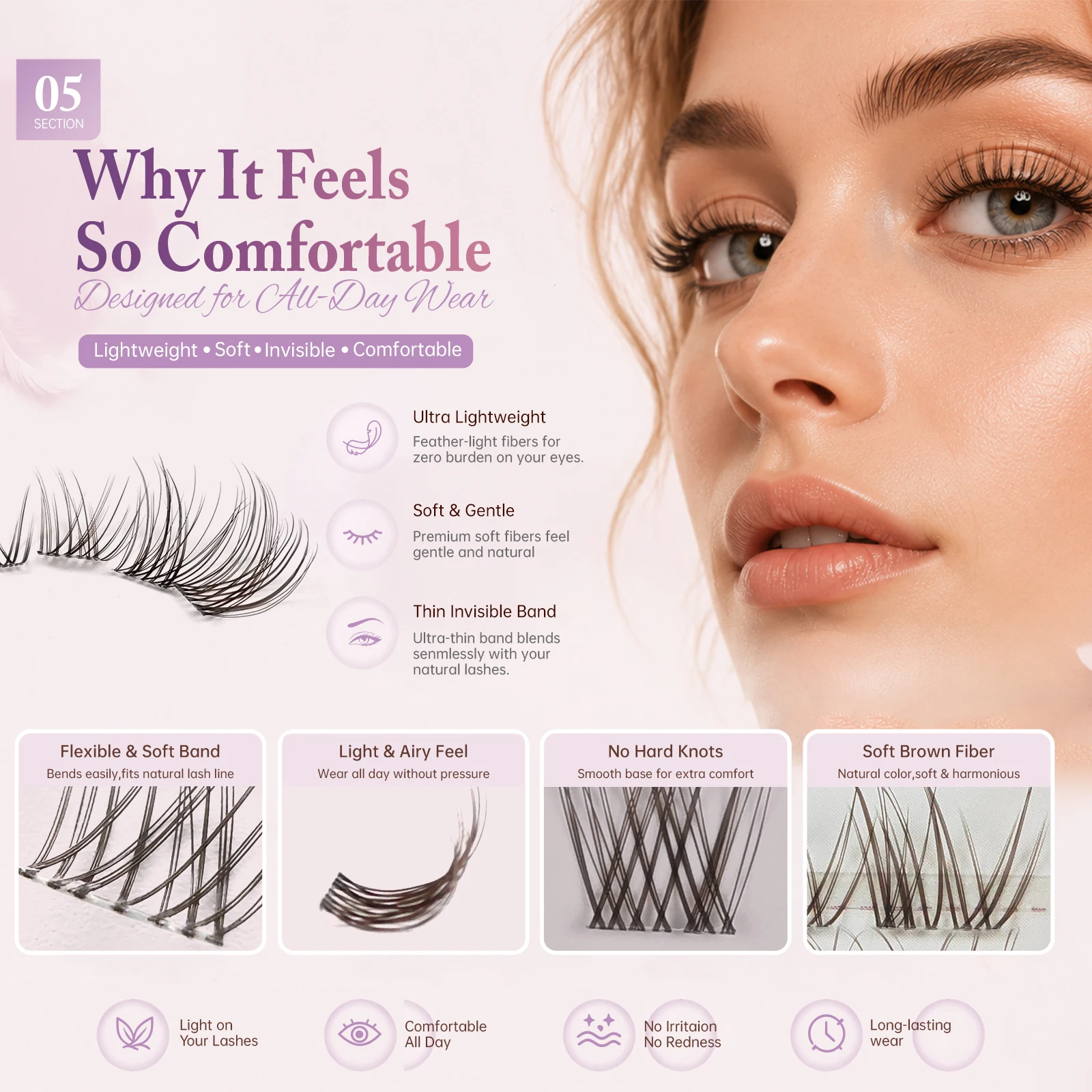 Yelix Kendinden Yapışkanlı Kir - Eyelash Extension Yelix incelemesi ve fiyatı
