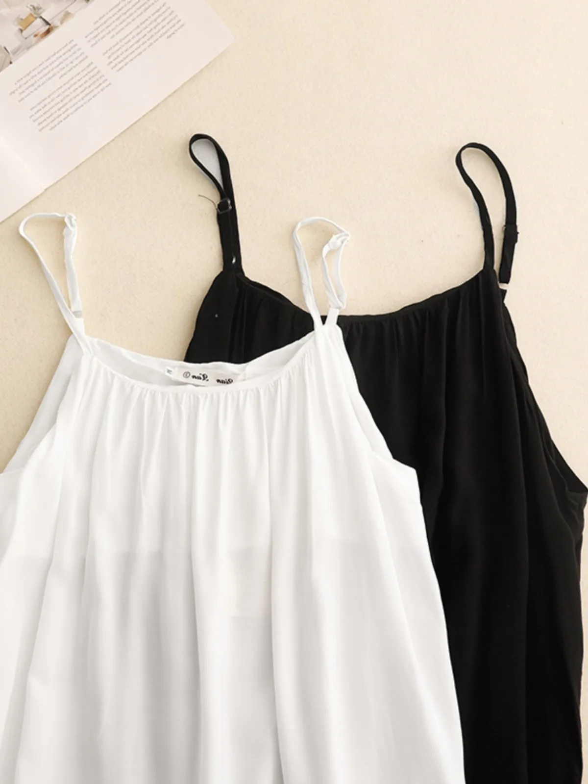 Estate nuova cinghia lunga drappeggiata Dr Gonna a trapezio in misto cotone taglie forti da donna Casual Pendolarismo Sle Artistico T Dr