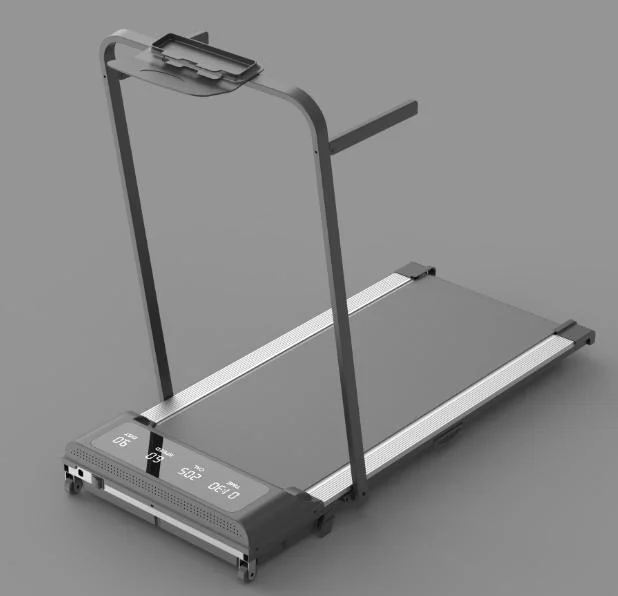 

Low Price Sports Electric Treadmill Machine Walking Pad Professional Portable Foldable Mini Running Under Desk Incline for Home