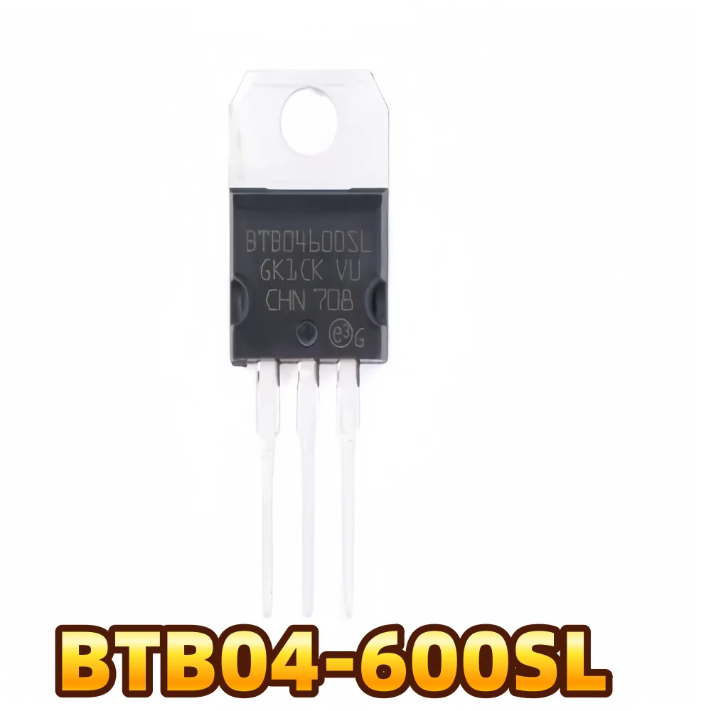 10 قطعة BTB04600SL BTB04 600SL BTB04-600 BTB04-600SL