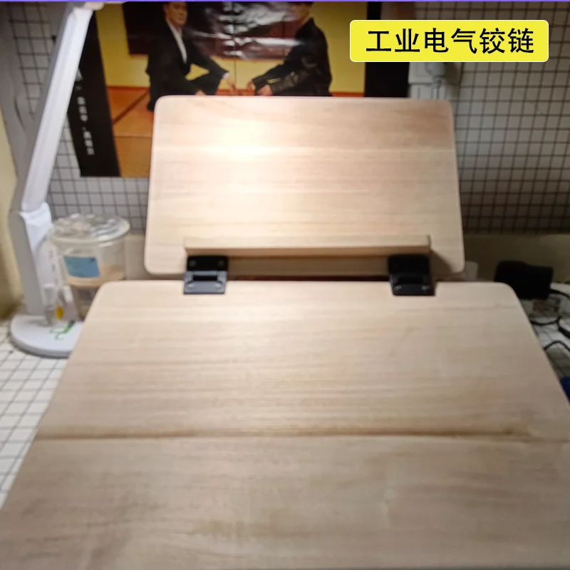 

Universal Adjustable Damping Hinges for Torque Couplings Equipment Instrument Stop Position with Dampers