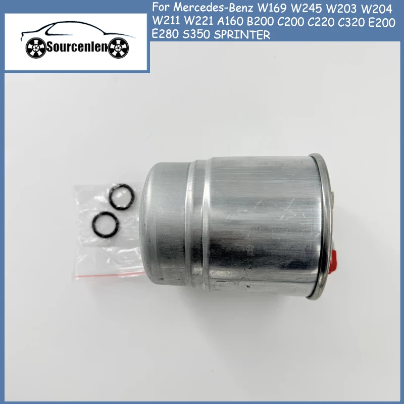 A6420920501 Fuel Fi…