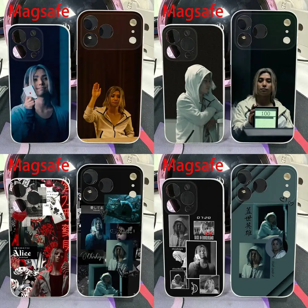 N-Nijiro Murakami A… - image