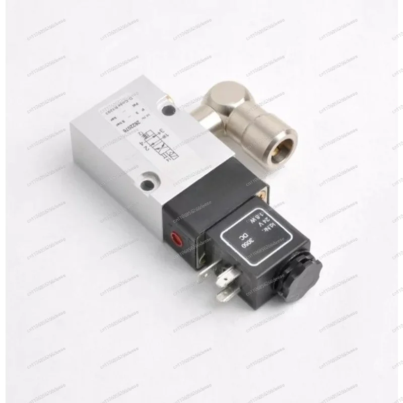 Printing Machine Parts – M2.184.1101 Oil Cylinder / L2.335.002 Solenoid Valve for CD74 XL75 SM74