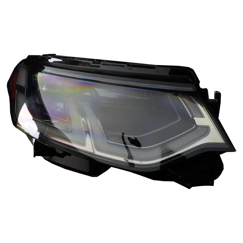 

For Land Rover Discovery Sport LED Headlights Are Suitable For 2015-2022 Land Rover Discovery Sport Upgrade Replacement2025