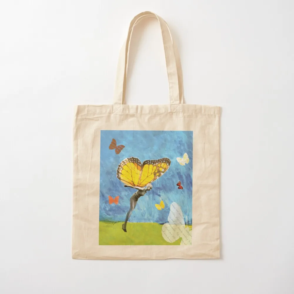 New Beginnings Tote Bag