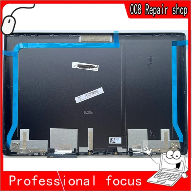 New for Lenovo Xiaoxin air13iwl υ S530-13 laptop cover LCD back cover rear lid top case screen backs Shell 5cb0s15946