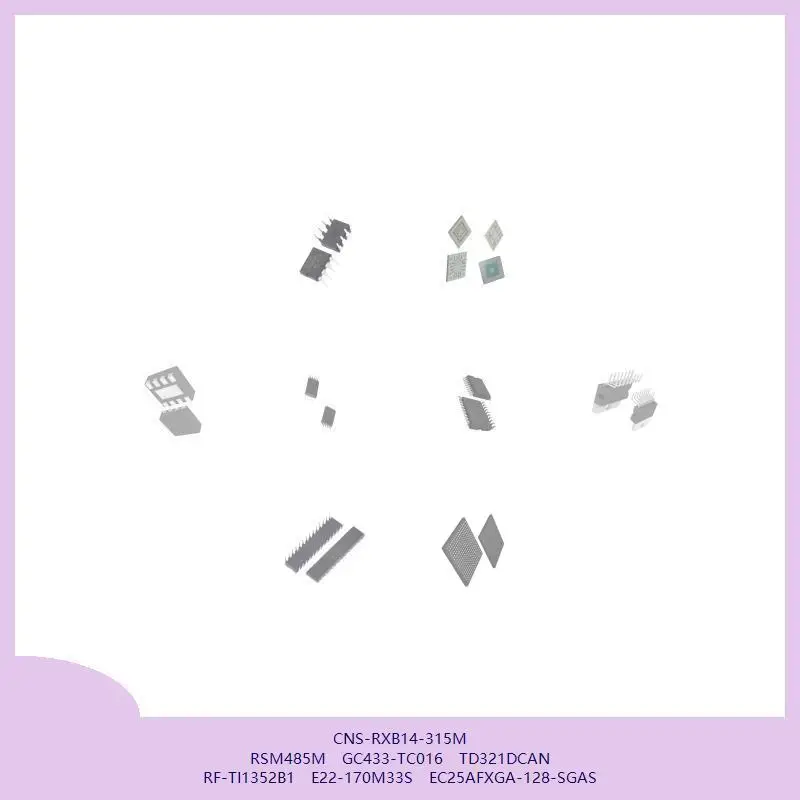 Cns-Rxb14-315M Rsm4… - image