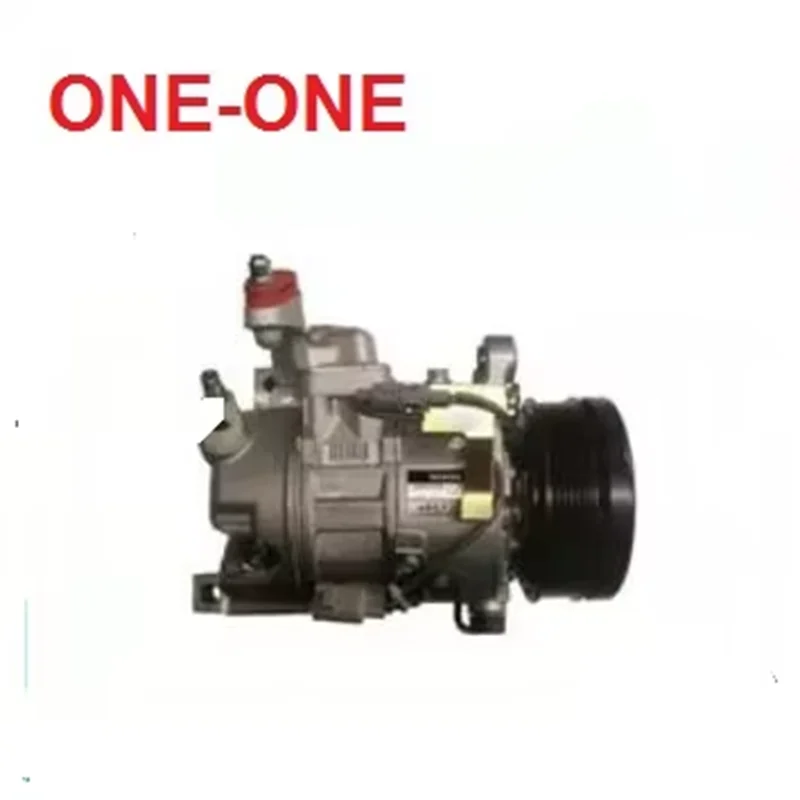 Ac A/C Compressor 1…