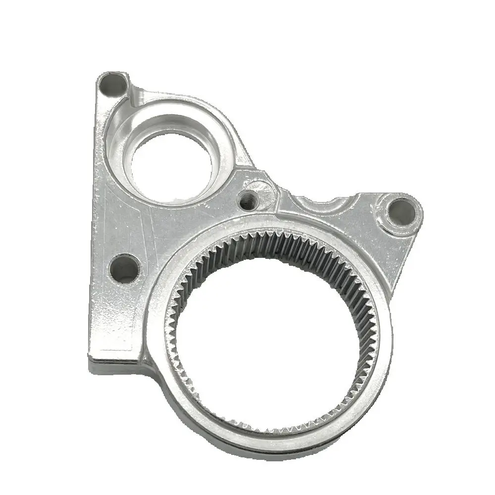 

CYKLOP Spare Parts 1832.022.196 Cover Motor Support for CMT250 CLT120 CHT400 Battery Powered Strapping Tool