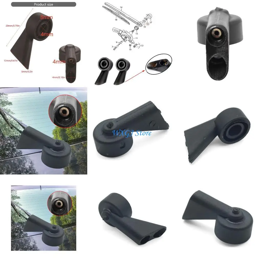 

37JE Universal Antive Anty Clog Designs для автоматического использования 8wd955985a