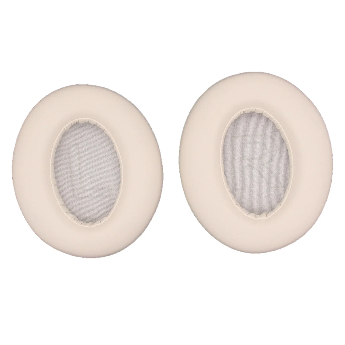 Cuscinetti auricolari Cuscinetti auricolari di ricambio per cuffie Life Cuscinetti auricolari in memory foam più morbidi Parti per cuffie B