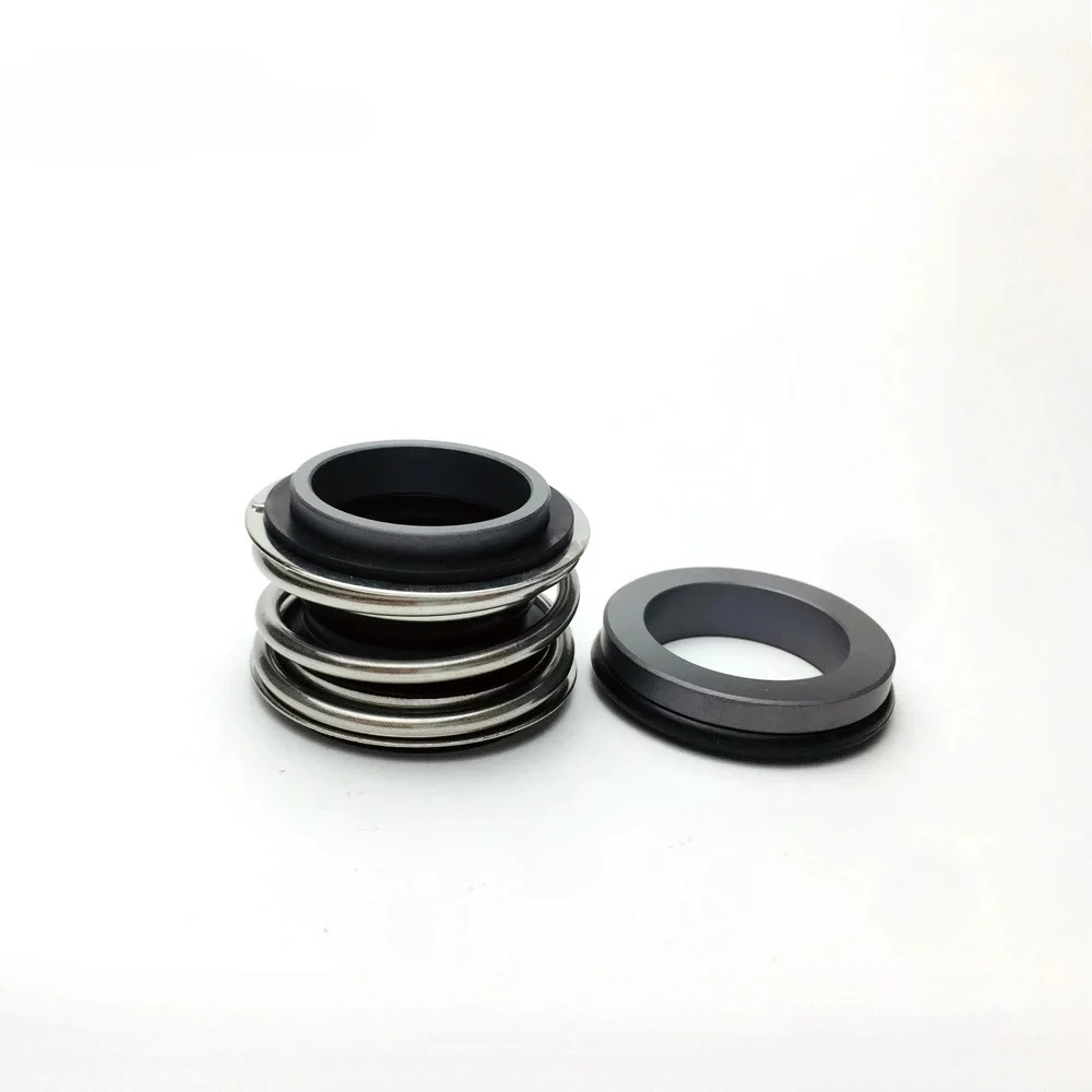 

MG1-40/G4 MG1/40 Elastomer Mechanical Seals Type MG1 With G4 Stationary Seat Material SIC/SIC/VIT