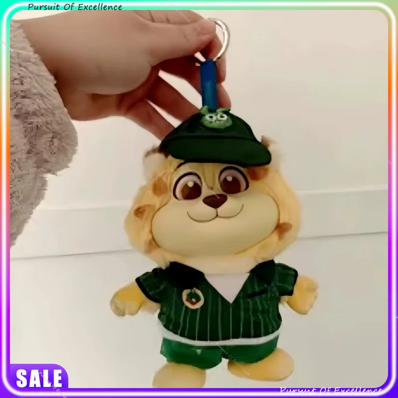 

2026 Authentic Zootopia Residents Blind Box Plush Keychain Toys & Vinyl Figures Judy & Nick Birthday Surprise Gifts