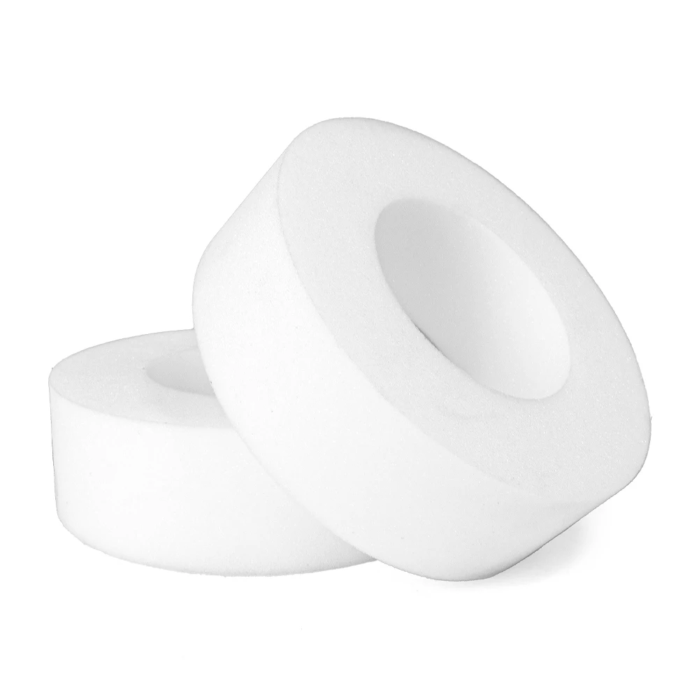Leilaluo MK07/JK07 Original Tire Tube with Hard Sponge 2.6-inch Tire Hard Sponge 50 Pounds