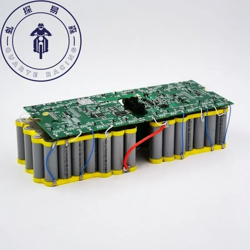 ل Segway I2 X2 I2SE X2SE XT 167 I180 بطارية BMS استبدال إصلاح 74 فولت 12AH حزمة سكوتر دراجة نارية الملحقات ل SGW #2