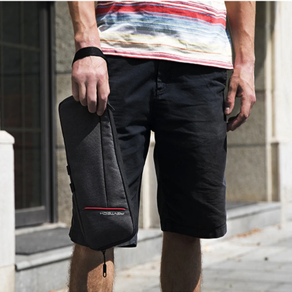 Special offer Mobile phone pan tilt stabilizer waterproof storage bag Portable digital accessories storage bag Card bag Hand bag