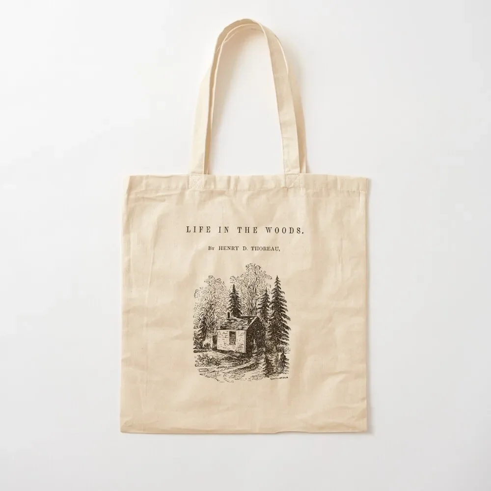 walden Tote Bag Shopper handbag large tote bag