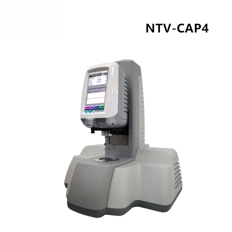 NTV-CAP4 Touch Scre…