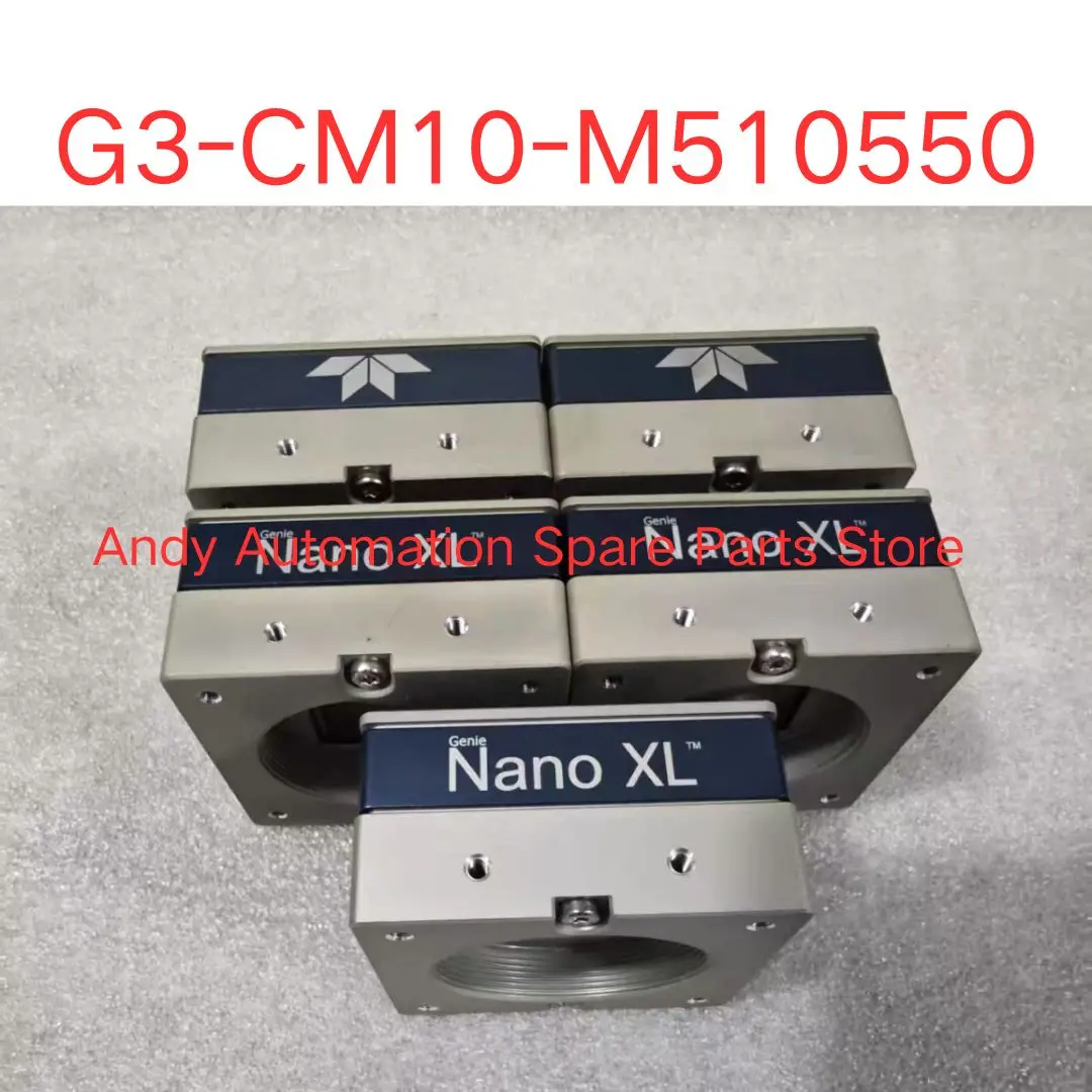 

Подержанная промышленная камера G3-CM10-M510550